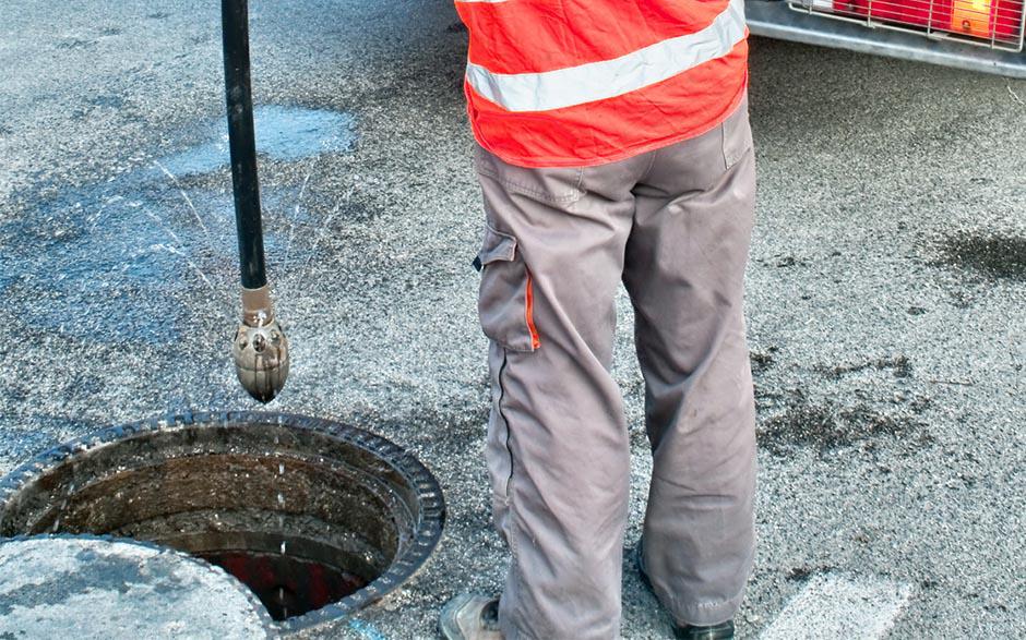 plombier débouchage canalisation Le Raincy